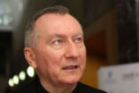 Image of Cardinal Parolin