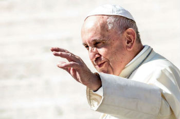 Pope Francis