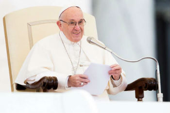 Pope Francis