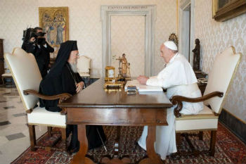 Pope Francis