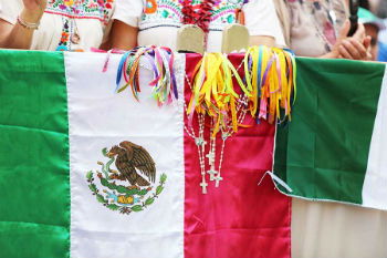 Mexico City, Mexico