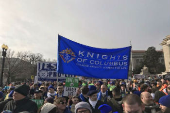 Knights of Columbus