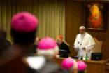 Image of Pope Francis