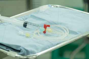 Lethal injection