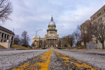 Illinois bill would ban government travel to pro-life states