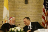 Image of Secretary Pompeo