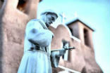 Image of St. Francis of Assisi
