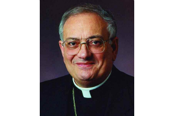 Bishop Nicholas DiMarzio