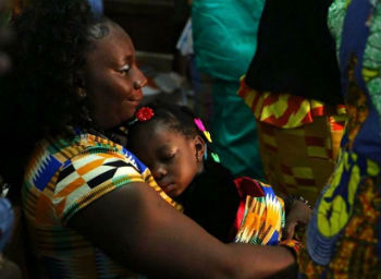 African Heritage Mass