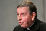 Image of Cardinal Kurt Koch