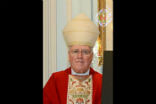 Image of Bishop Malone