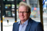 Image of Dr. David Mackereth