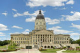 Image of Kansas Capitol