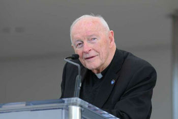 Cardinal McCarrick