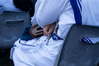 Missionaries of Charity