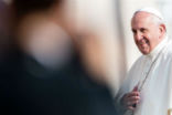 Image of Pope Francis