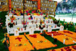 Image of Dia de los Muertos or Day of the Dead