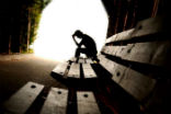 Image of Sad person