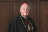 Image of Cardinal Edward Egan