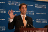Image of Sen. Ben Sasse