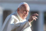 Image of Pope Francis