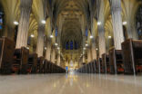 Image of St. Patricks Cathedral NYC