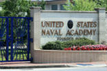 Image of United States Naval Academy