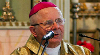 Sigitas Tamkevicius