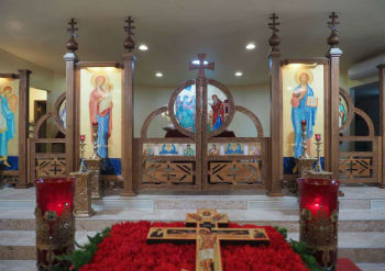 St. Melany