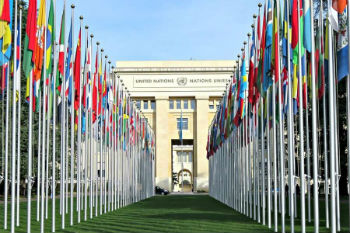 United Nations