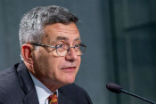 Image of Briefing about Amazon synod at Holy See Press Paolo Ruffini