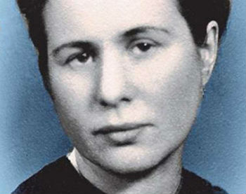 Irena Sendler