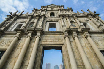 Catholics in Hong Kong