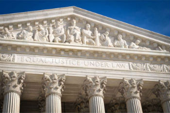Equal Justice