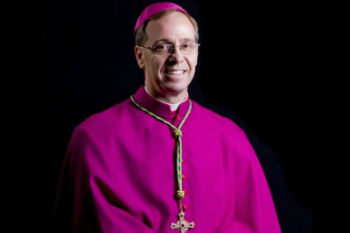 Archbishop Charles Thompson