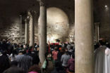 Image of Catacombs Pact Oct. 20 2019 during Amazon Synod