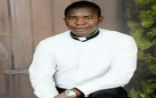 Image of Fr. Madu