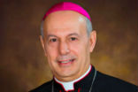 Image of Archbishop Caccia