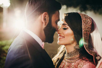 Indian wedding