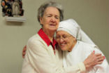 Image of Little Sisters of the Poor at the Denver Colorado house