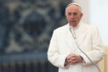Image of Pope Francis