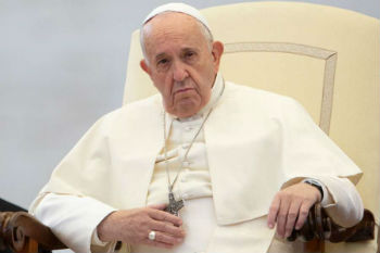 Pope Francis