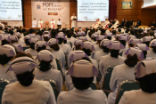 Image of Pope Francis visits Thai hospital