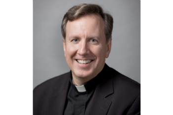 McClory Msgr Robert J