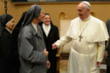 Image of Salesian Sister Ana Rosa Sivori, Pope Francisï¿½  second cousin