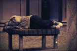 Image of Homelessness