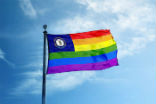 Image of LGBT flag