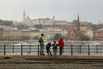 Image of Budapest, Hungary