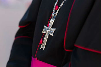 Image of Priest
