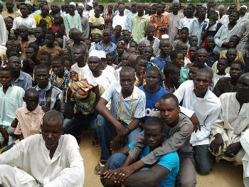 Image of Maiduguri